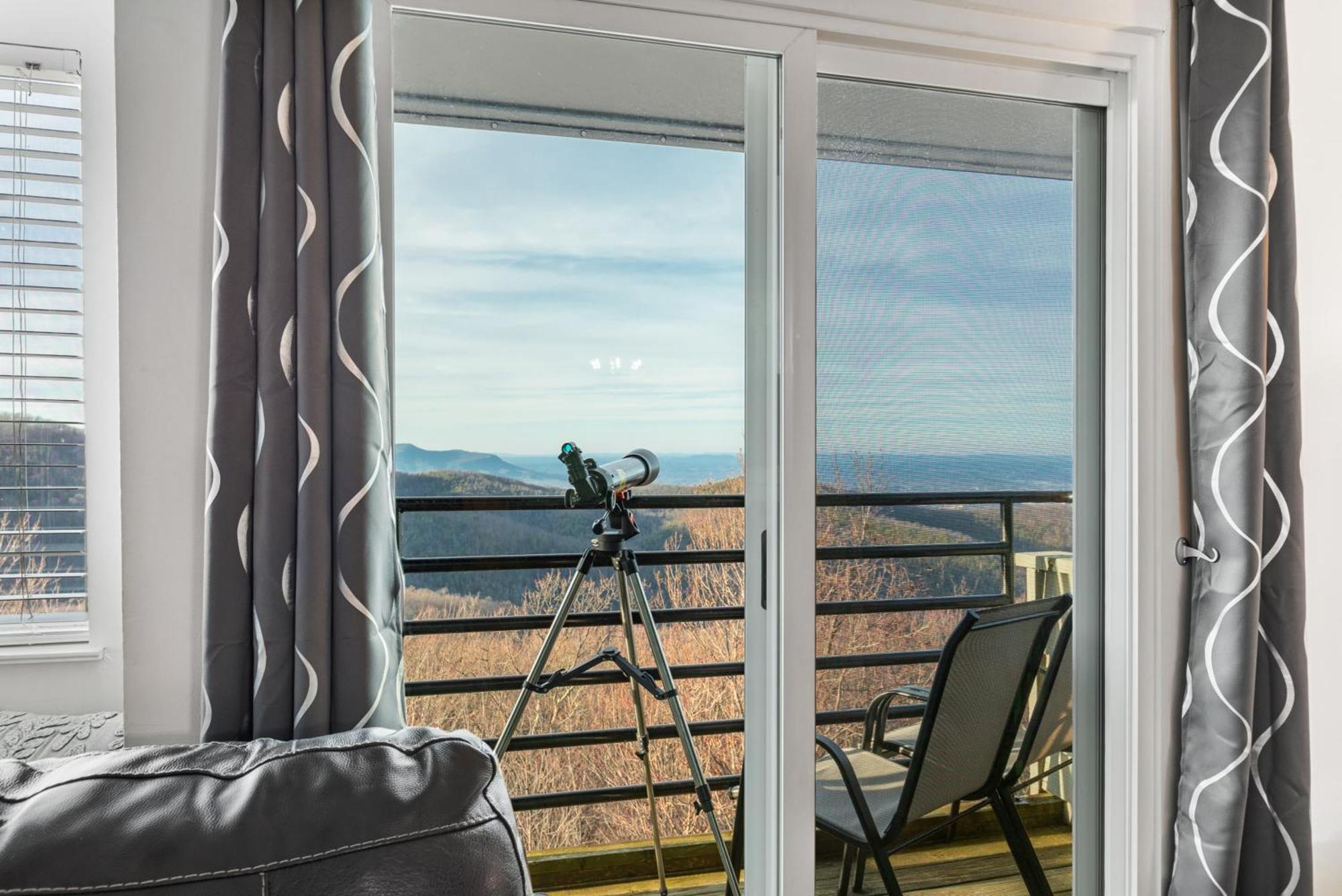 Gatlinburg Summit Smoky Mountains Viewアパートメント エクステリア 写真