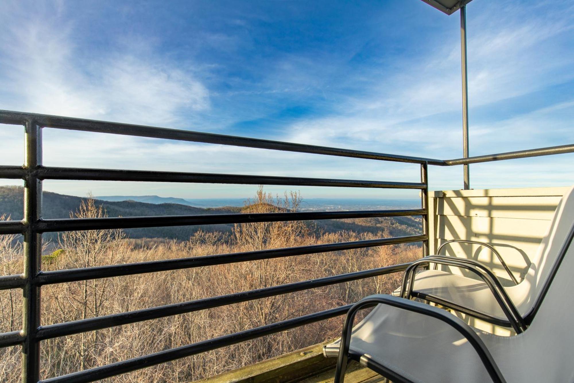 Gatlinburg Summit Smoky Mountains Viewアパートメント エクステリア 写真