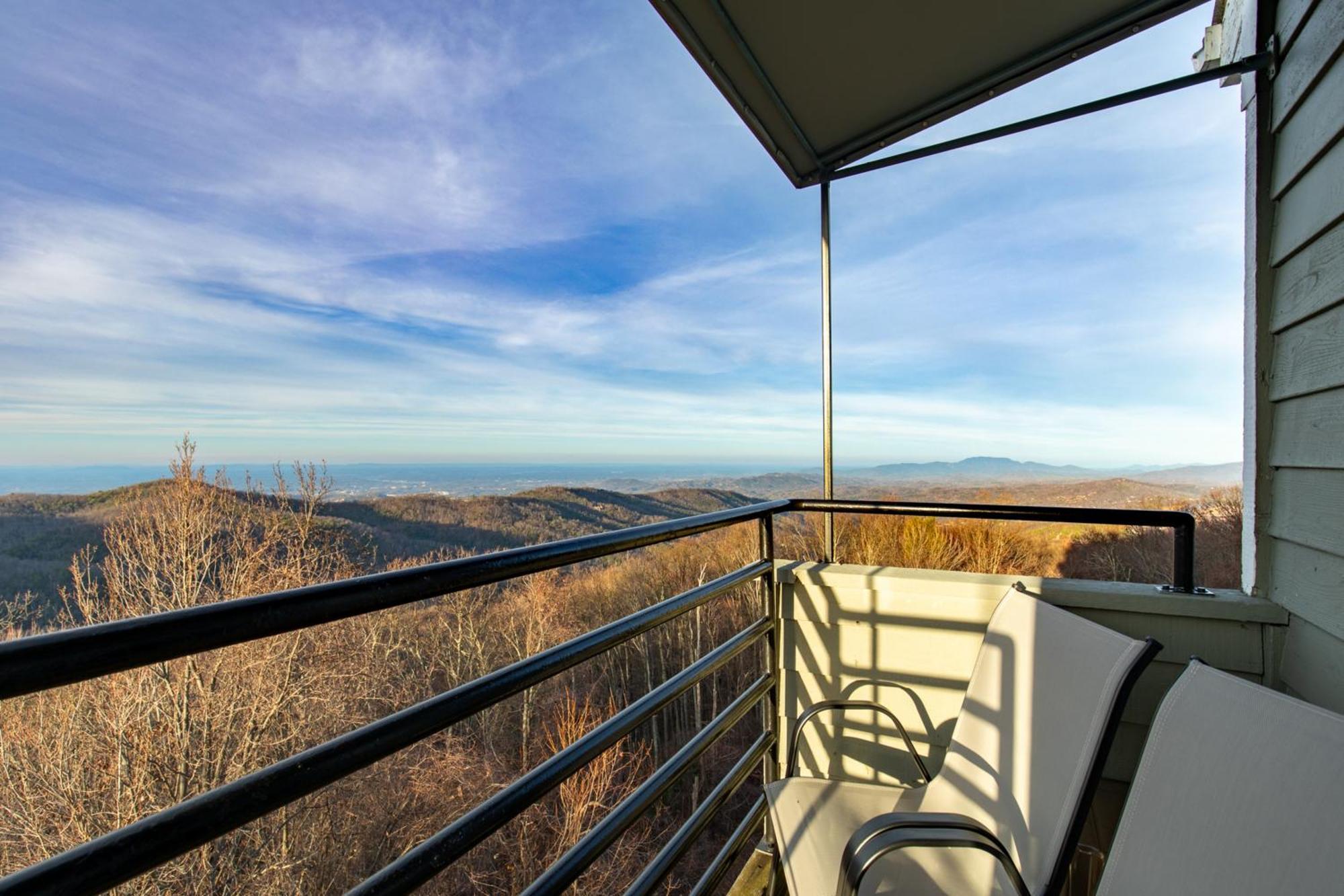Gatlinburg Summit Smoky Mountains Viewアパートメント エクステリア 写真