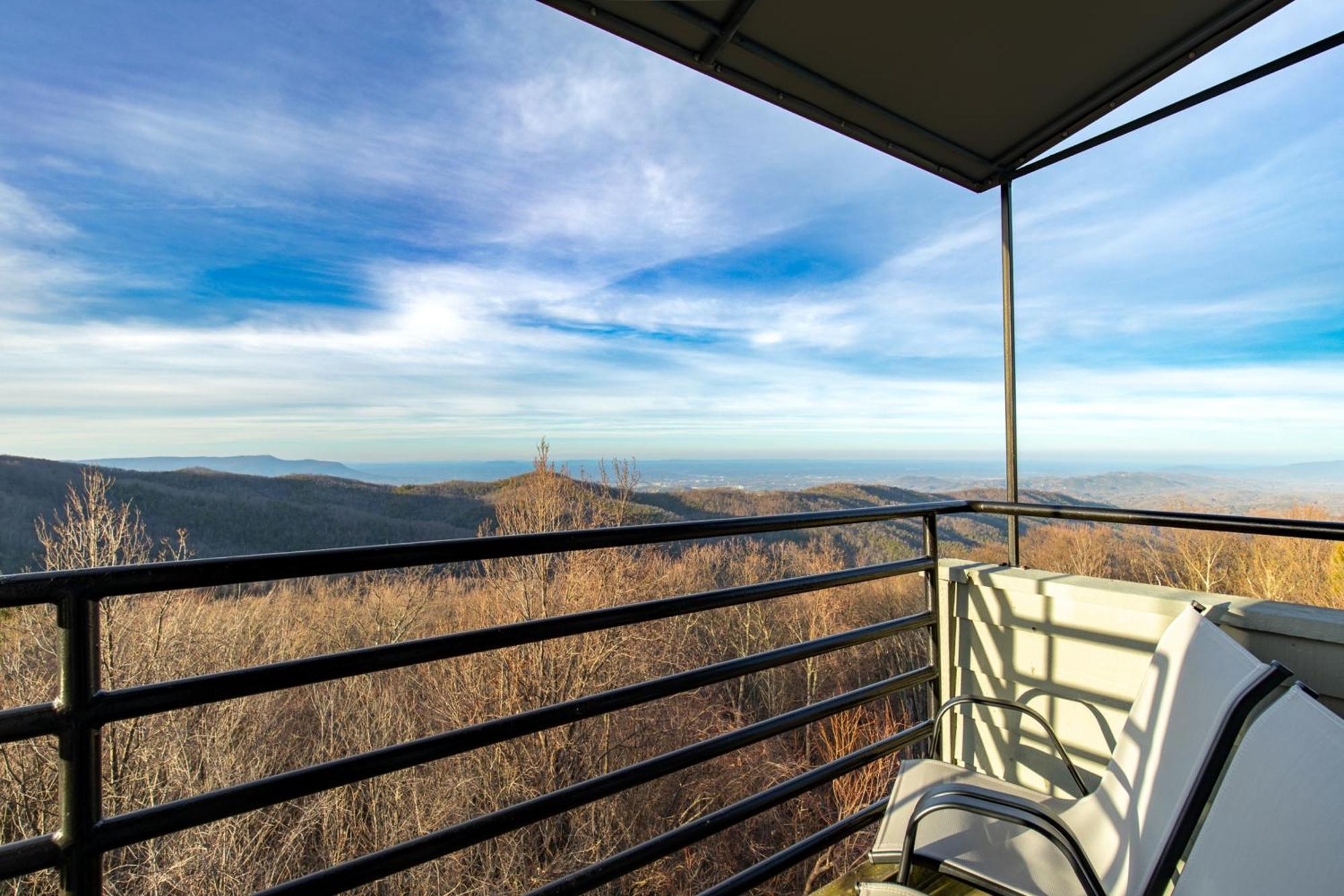 Gatlinburg Summit Smoky Mountains Viewアパートメント エクステリア 写真