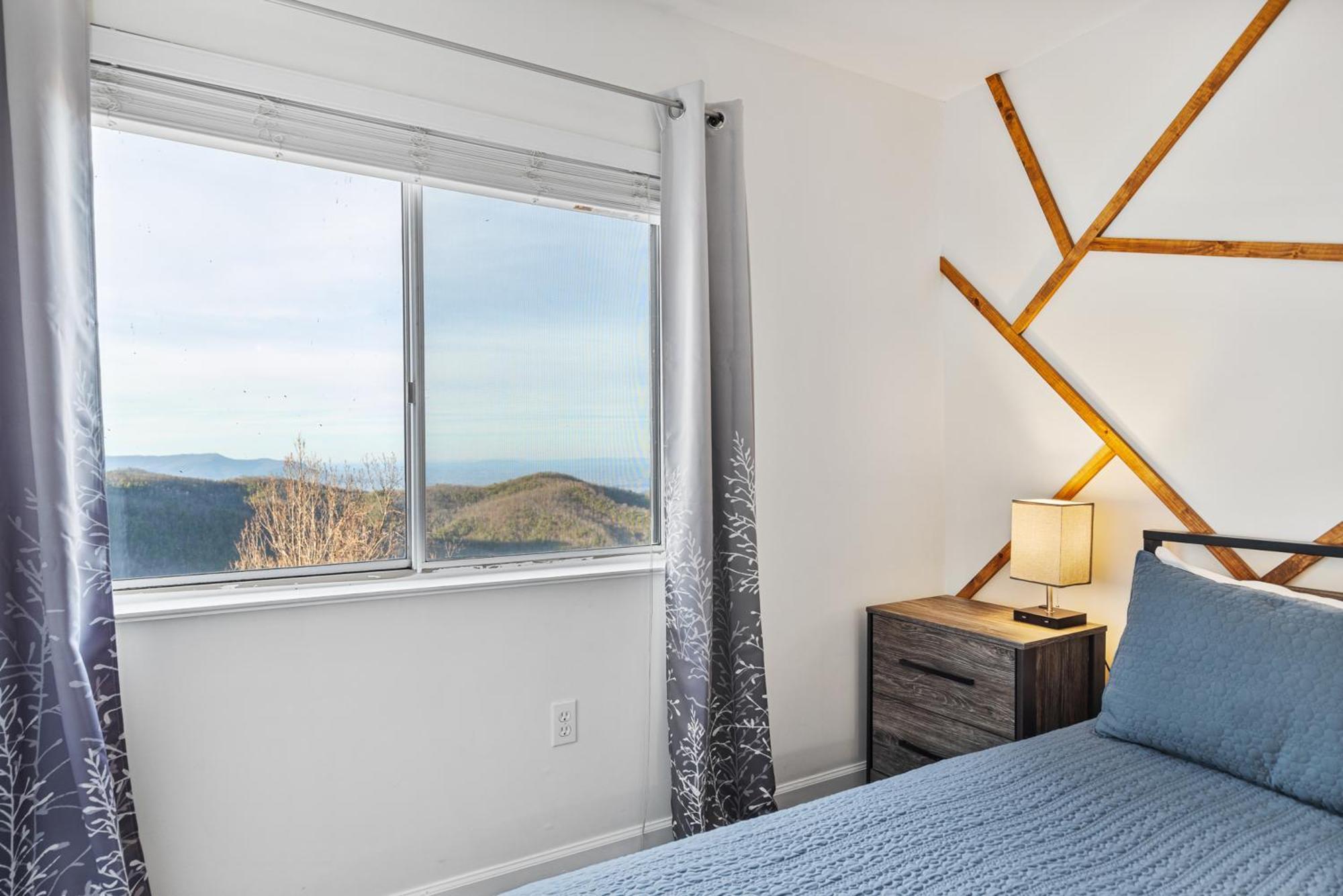 Gatlinburg Summit Smoky Mountains Viewアパートメント エクステリア 写真