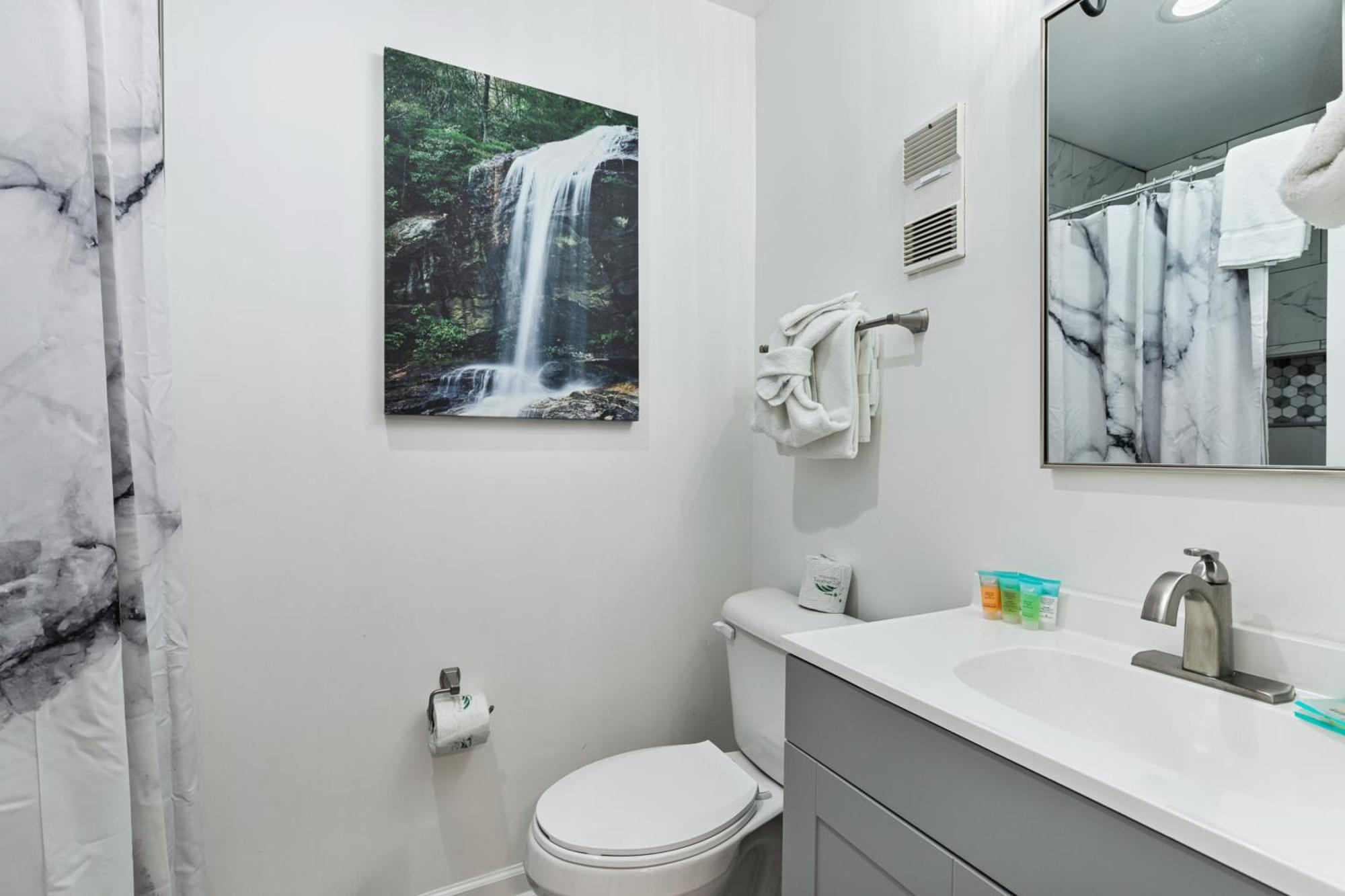 Gatlinburg Summit Smoky Mountains Viewアパートメント エクステリア 写真